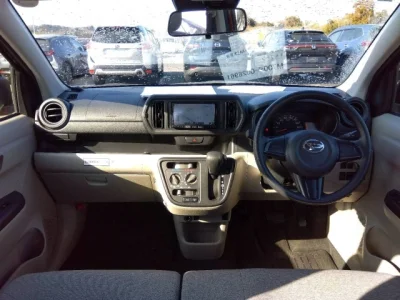 Daihatsu Boon