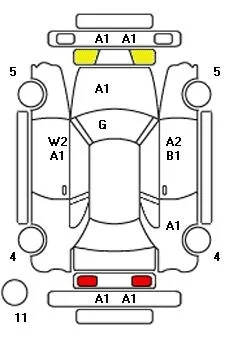 Subaru PLEO