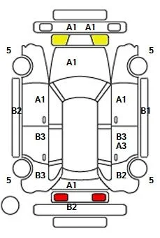 Subaru PLEO PLUS