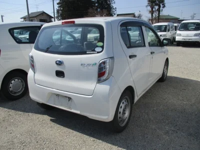 Subaru PLEO PLUS