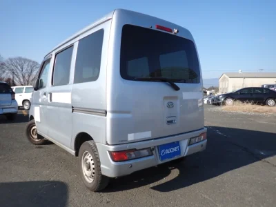 Daihatsu Hijet Cargo