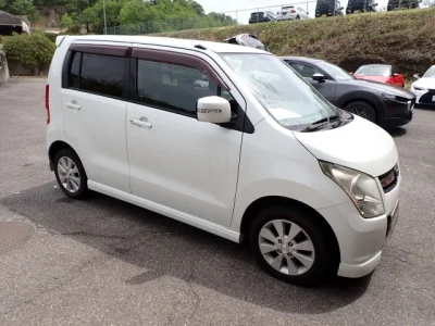 Mazda AZ WAGON