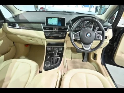 BMW 2-Series