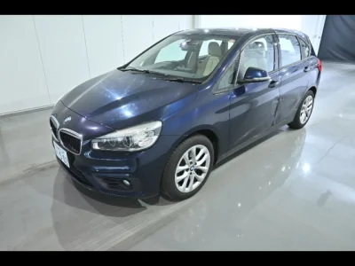 BMW 2-Series