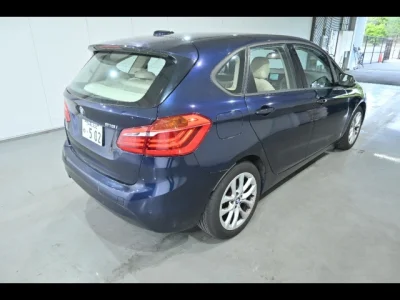BMW 2-Series
