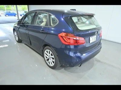 BMW 2-Series