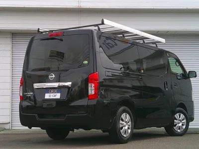 Nissan CARAVAN