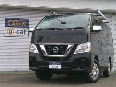 Nissan CARAVAN