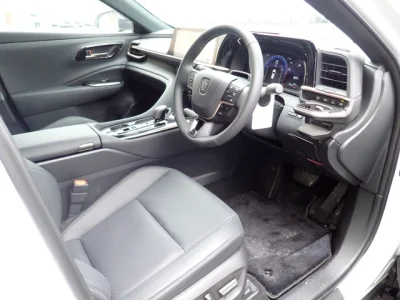 Toyota Crown Estate