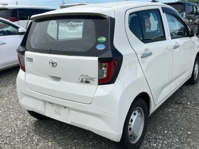 Toyota Pixis Epoch