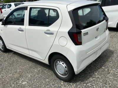 Toyota Pixis Epoch