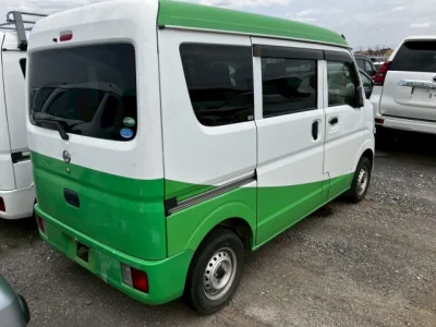 Nissan NV100 Clipper