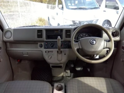Nissan NV100 Clipper