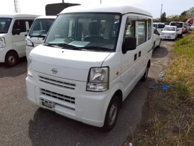 Nissan NV100 Clipper