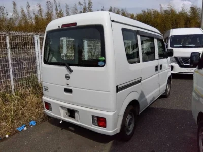 Nissan NV100 Clipper