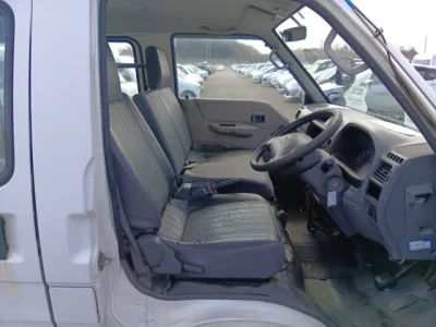 Nissan Vanette