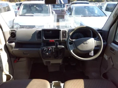 Nissan NV100 Clipper