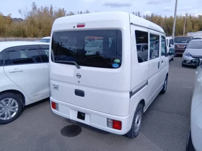 Nissan NV100 CLIPPER