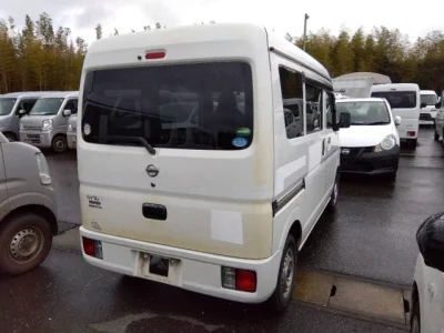 Nissan NV100 CLIPPER