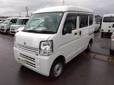 Nissan NV100 CLIPPER