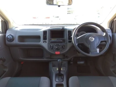 Nissan AD
