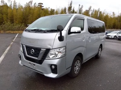 Nissan Caravan