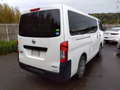 Nissan CARAVAN
