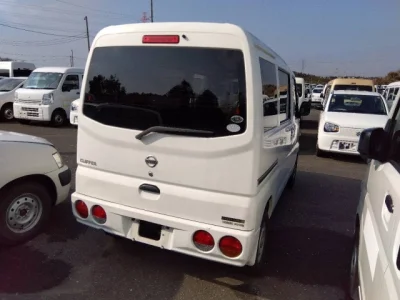 Nissan NV100 CLIPPER
