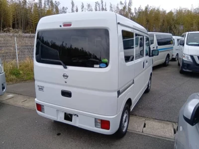 Nissan NV100 CLIPPER
