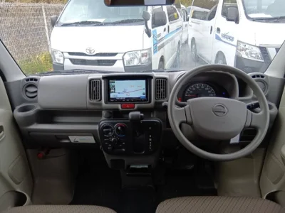 Nissan NV100 CLIPPER