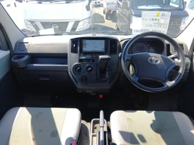 Toyota TownAce