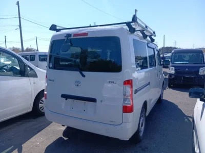 Toyota TownAce