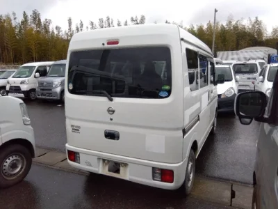 Nissan NV100 CLIPPER
