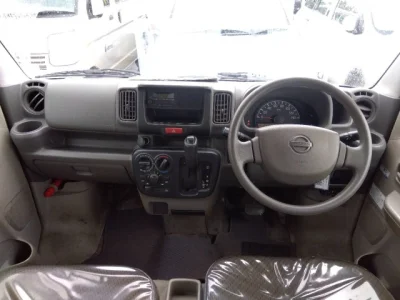 Nissan NV100 CLIPPER