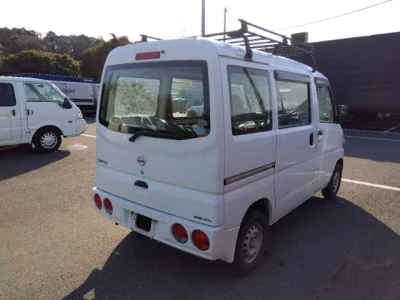 Nissan NV100 Clipper