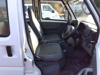 Nissan NV100 Clipper