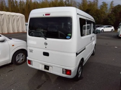 Nissan NV100 Clipper