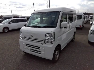 Nissan NV100 Clipper