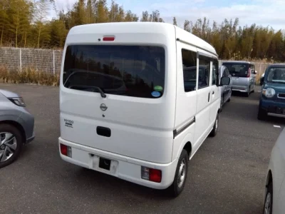 Nissan NV100 CLIPPER