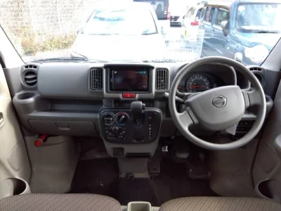 Nissan NV100 CLIPPER