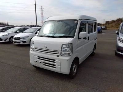Nissan NV100 CLIPPER