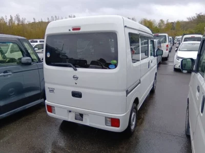 Nissan NV100 CLIPPER