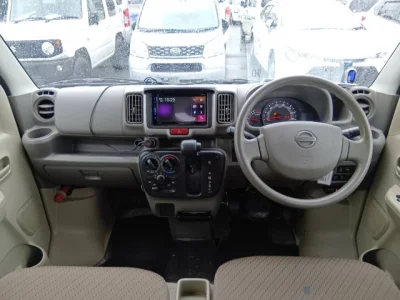 Nissan NV100 CLIPPER