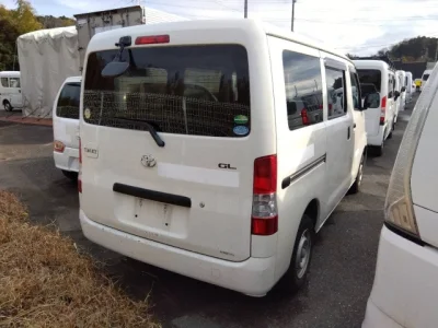 Toyota TownAce