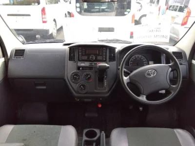 Toyota TownAce