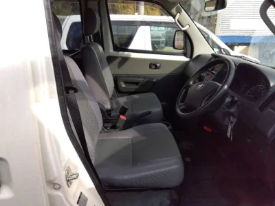 Toyota TownAce