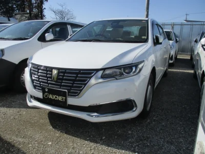 Toyota Premio
