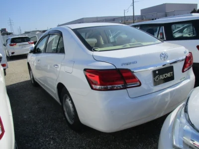 Toyota Premio