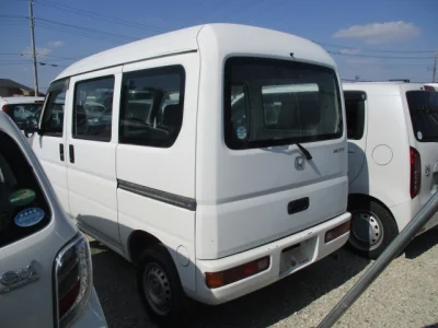 Honda Acty
