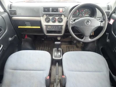 Honda Acty